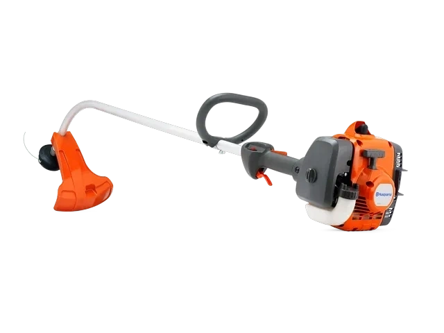 2025 Husqvarna 122c Curved Shaft Trimmer alt