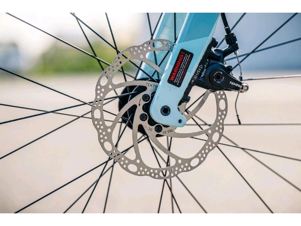 2024 Felt Broam 60 Claris alt