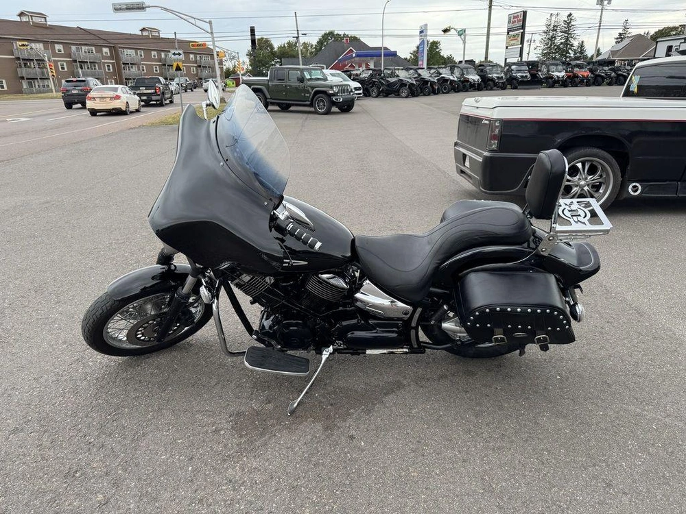 2006 Yamaha V-star 1100 alt