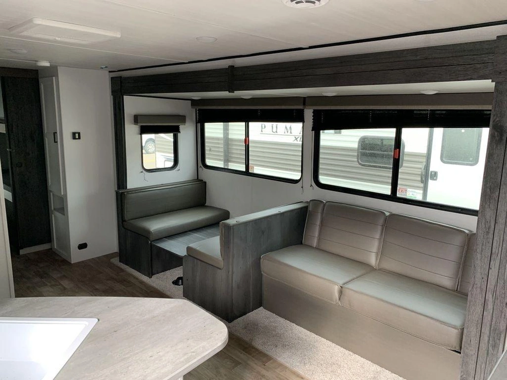 2022 Keystone Rv Hideout 290qb alt