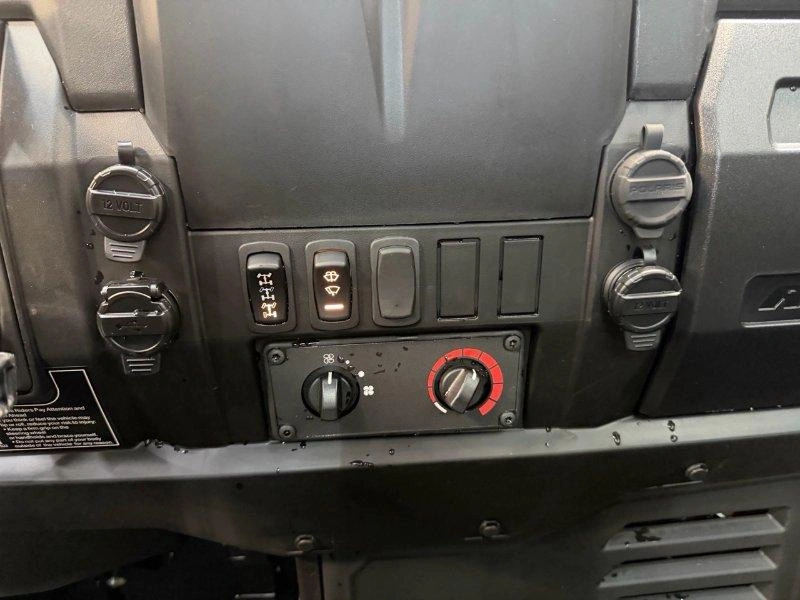 Polaris Ranger Sp 570 Northstar Edition 2026 alt