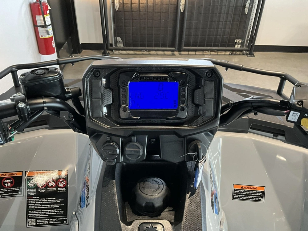 2026 Polaris Sportsman 570 alt