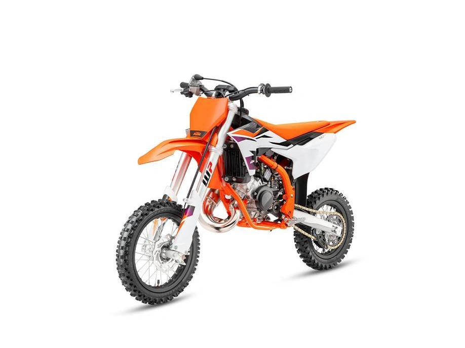 2026 Ktm 50 Sx alt