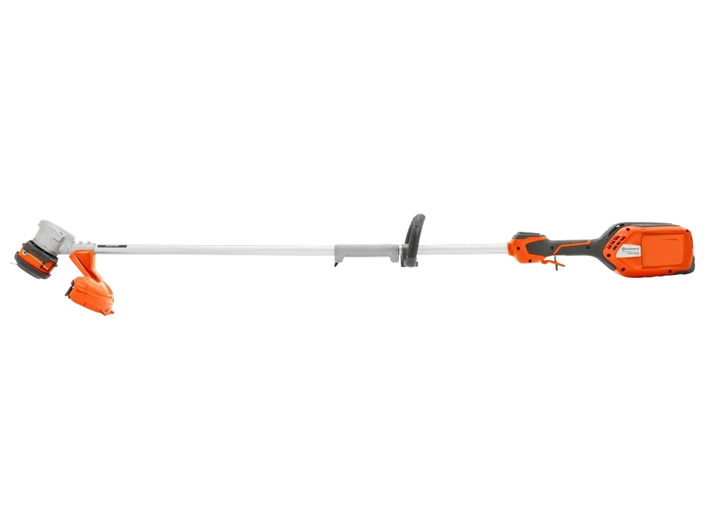 2024 Husqvarna 320il Trimmer 4ah Batt & Chgr alt