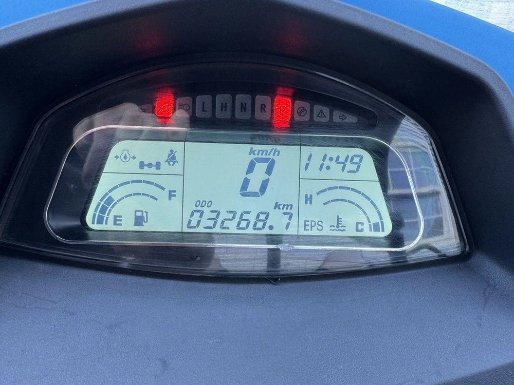 2021 Cfmoto Zforce 1000 Eps Lx alt