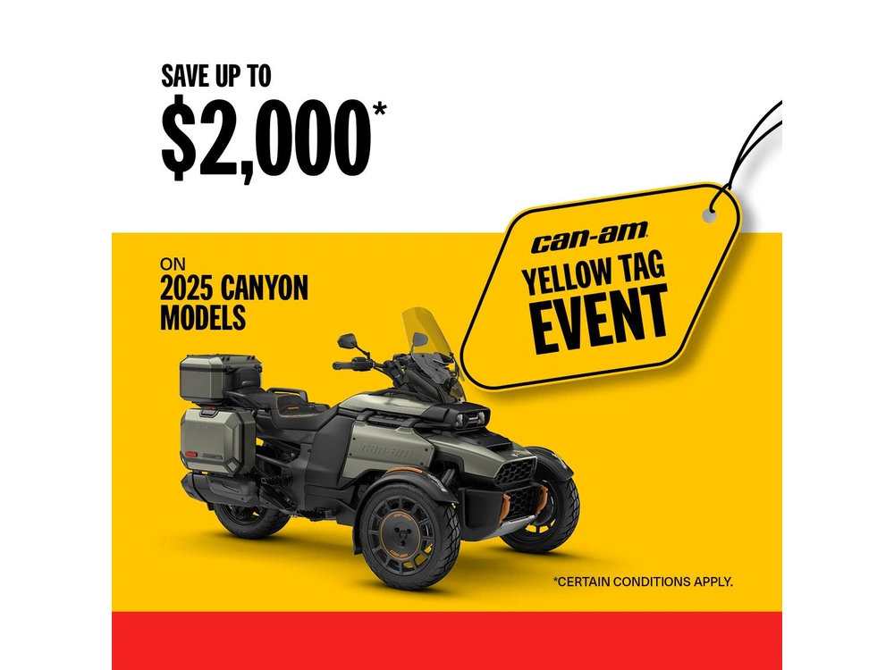 Can-am Canyon Redrock 2025 alt