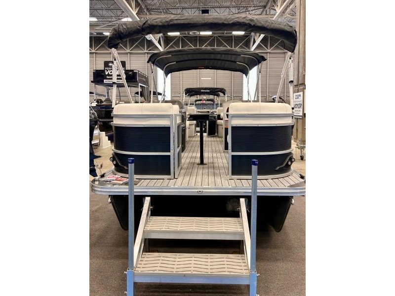 Armada Drakkar 208 2024 alt