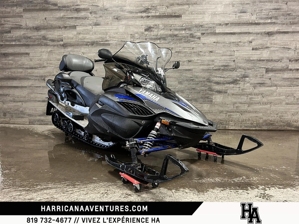 Yamaha Rs Venture Tf 2016 alt