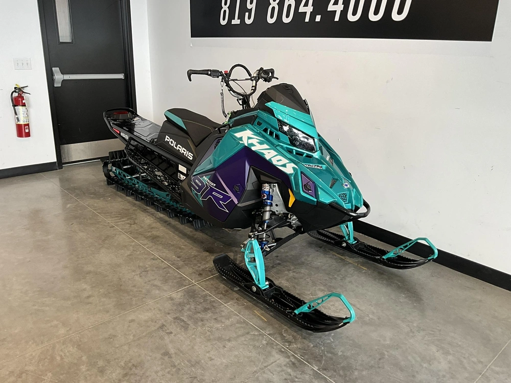 Polaris 9r Rkm Khaos Slash 155 2024 alt
