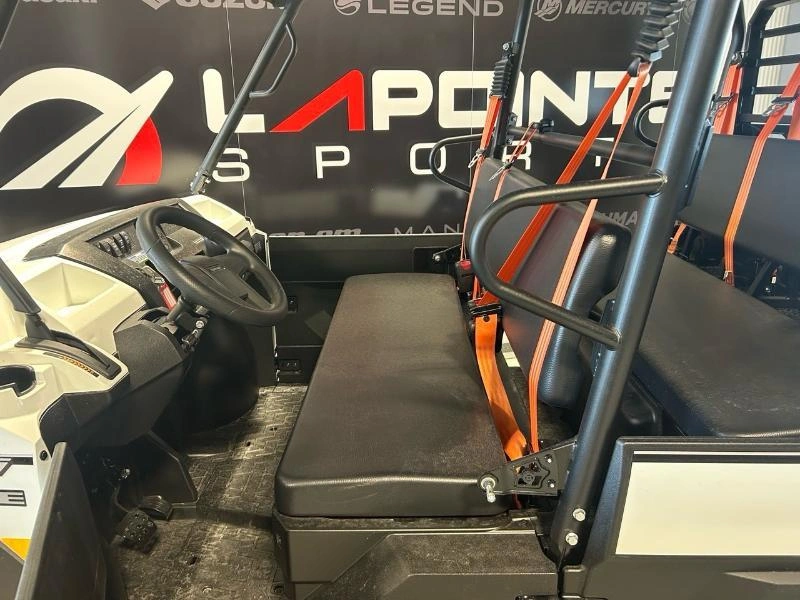 Kawasaki Mule Pro-dxt Fe 2025 alt