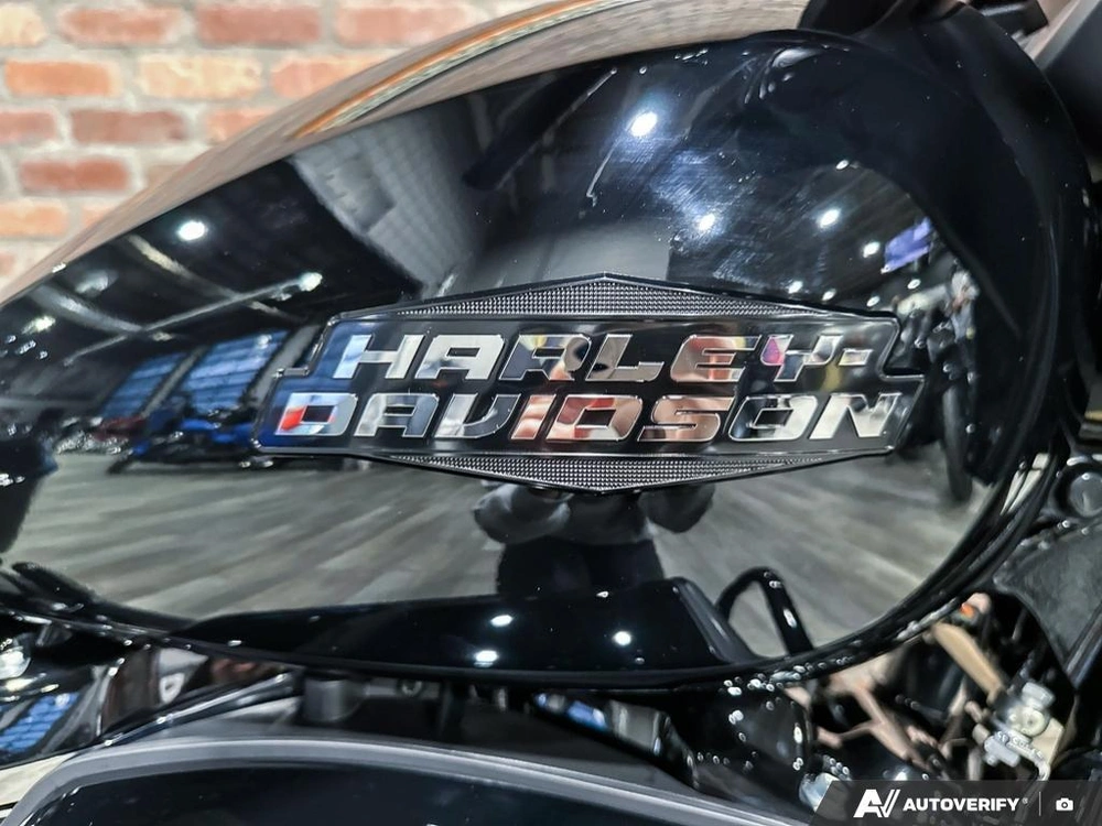 2026 Harley-davidson Street Glide alt