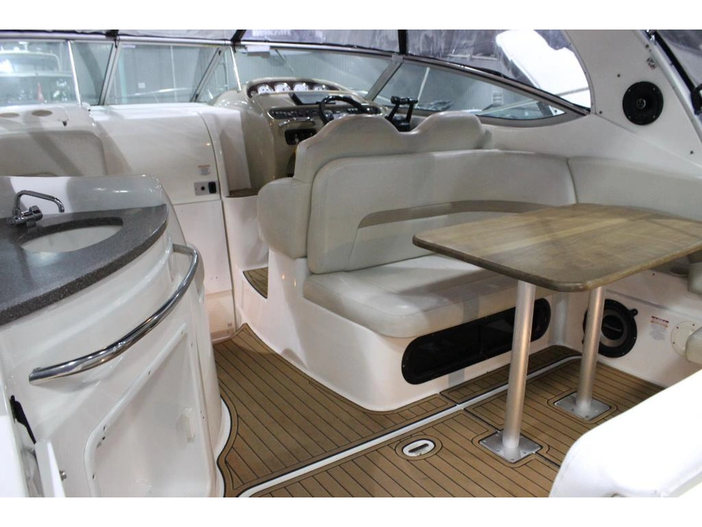 2003 Chaparral 280 Signature alt