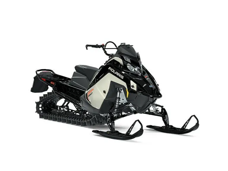 2025 Polaris 850 RMK SP 155