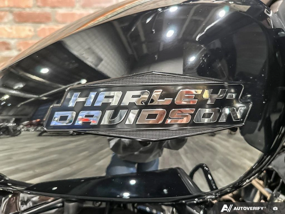 2026 Harley-davidson Road Glide alt