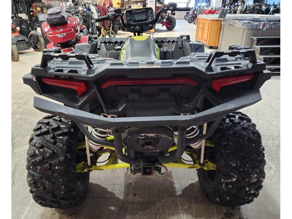 2022 Polaris Sportsman 1000 alt