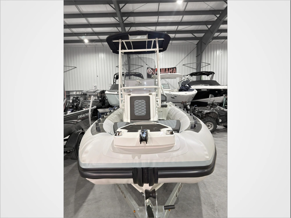 2026 Highfield Sp560 alt