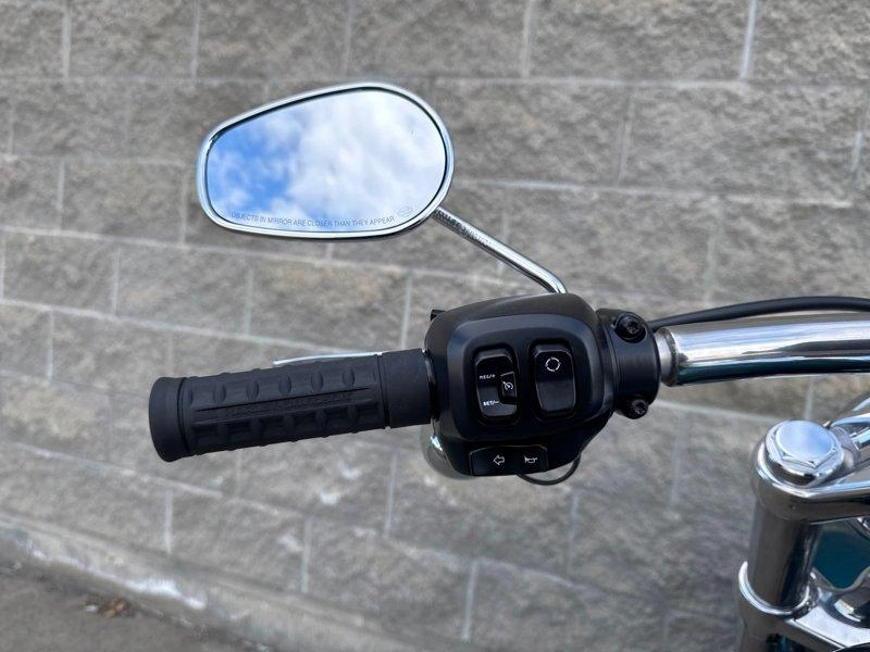 2026 Harley-davidson Fxbr - Breakout® alt