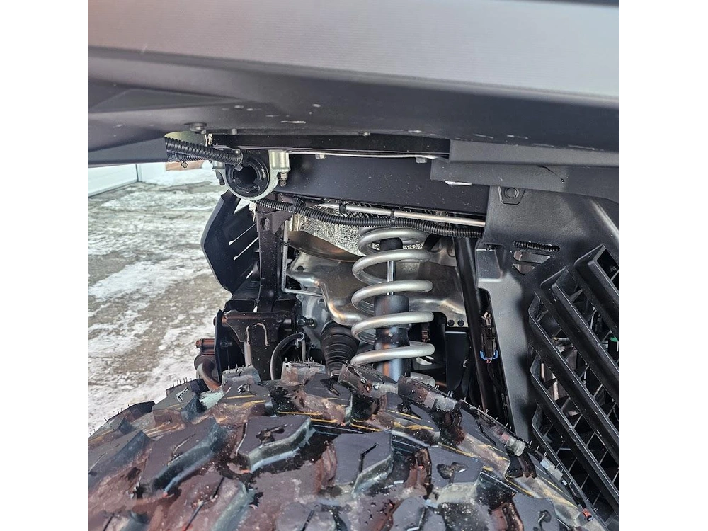 2025 Polaris Ranger Xd 1500 Northstar Edition Ultimate alt