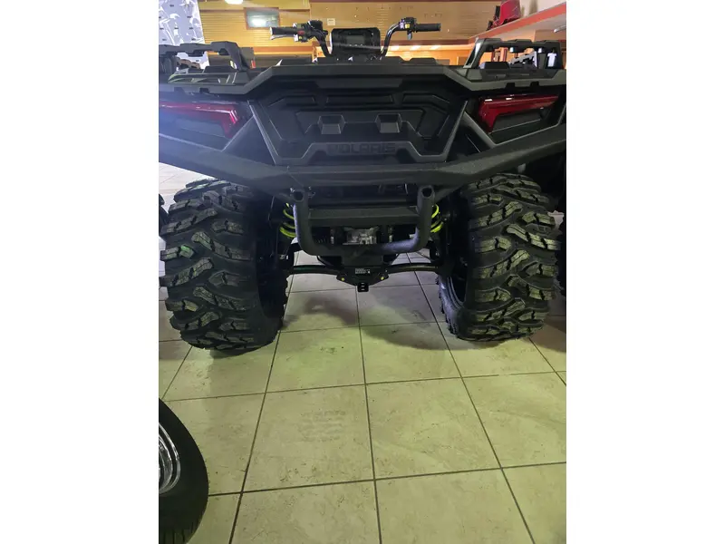 Polaris Sportsman 850 trail 2026