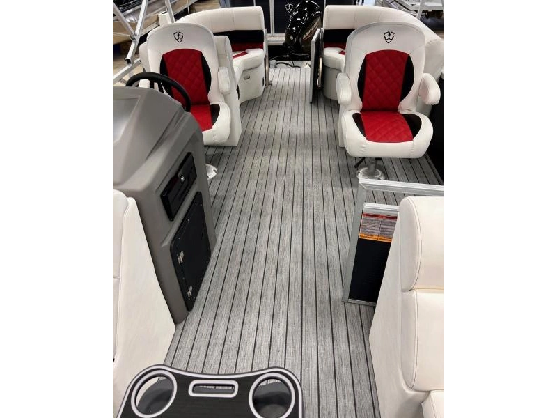 Armada Drakkar 208 2024 alt