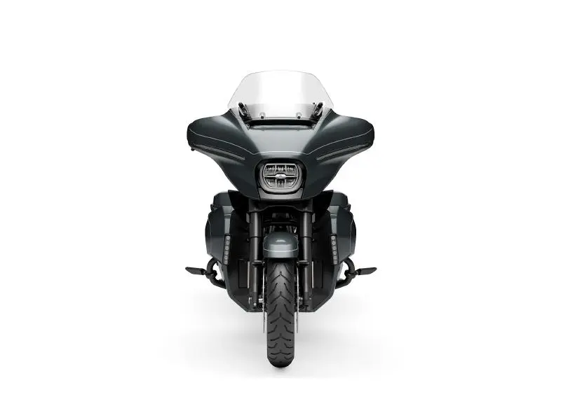 2026 Harley-Davidson Moto Harley-Davidson Street Glide Limited 2026 thumbnail 2
