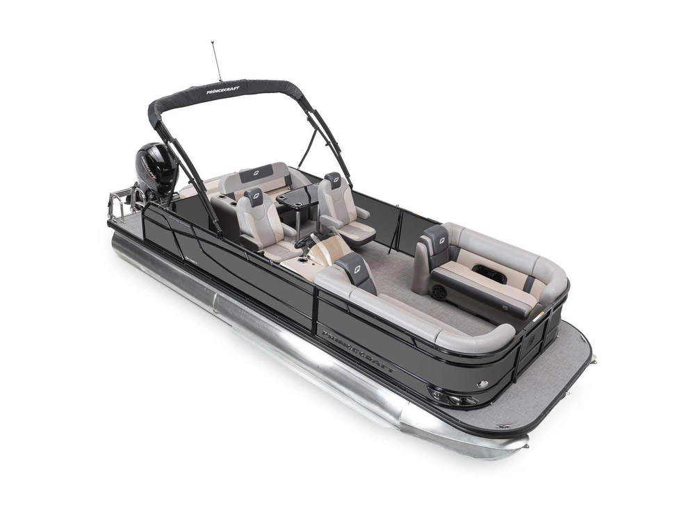 Princecraft Quorum 23 Rl 2026 alt