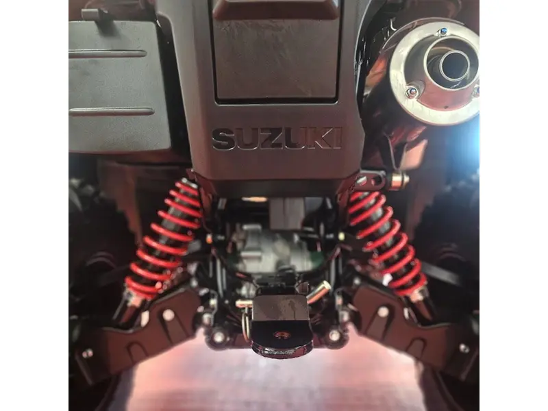 Suzuki KING QUAD 500 XPZ 2026