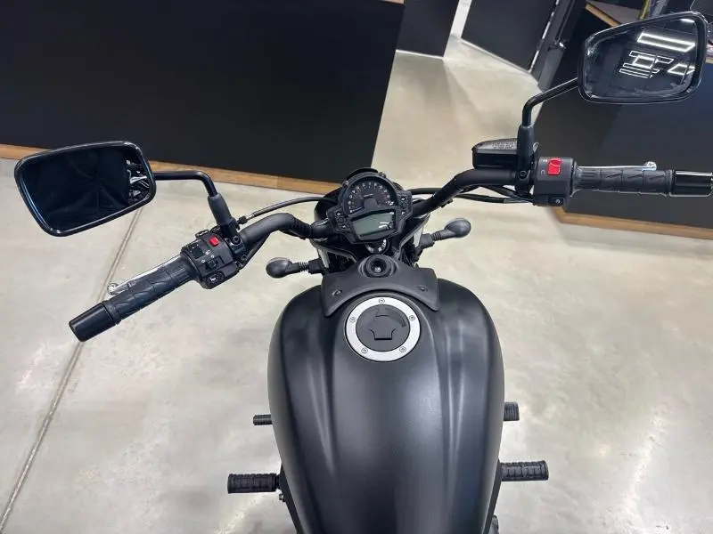 2025 Kawasaki Vulcan S thumbnail 5