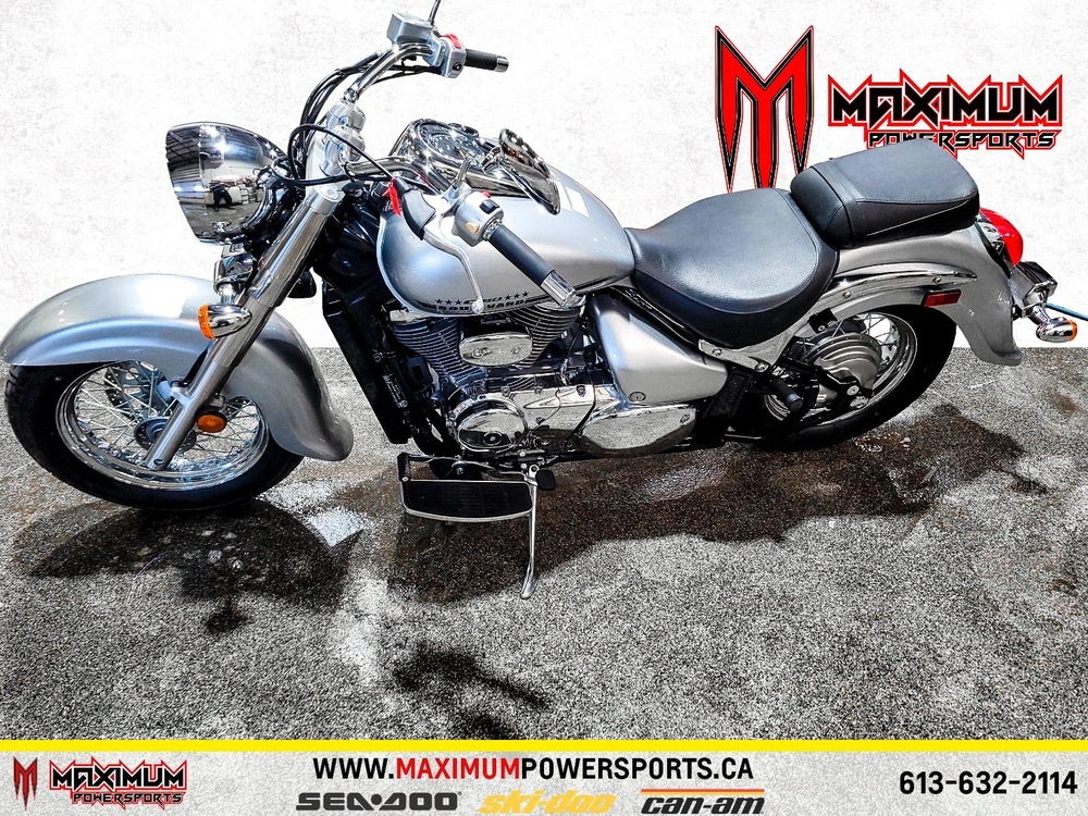 Suzuki Vl800 M/tm 2019 alt