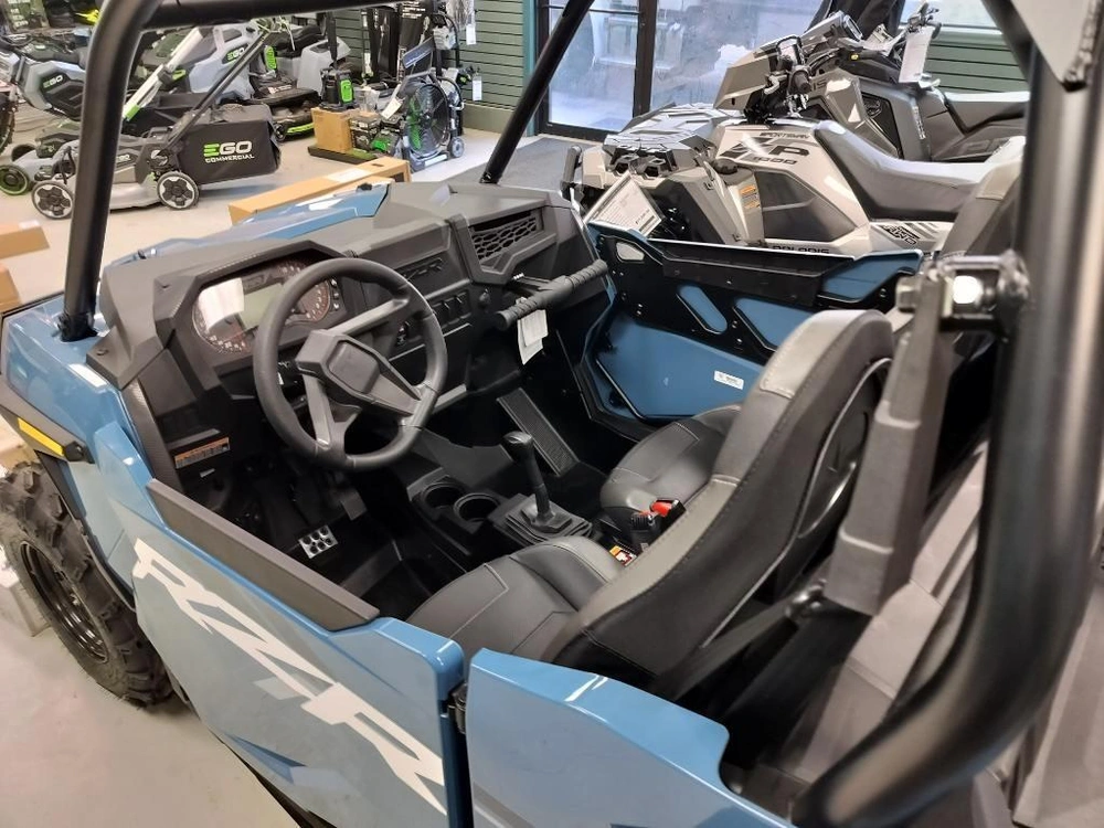 2026 Polaris Rzr Trail Sport alt