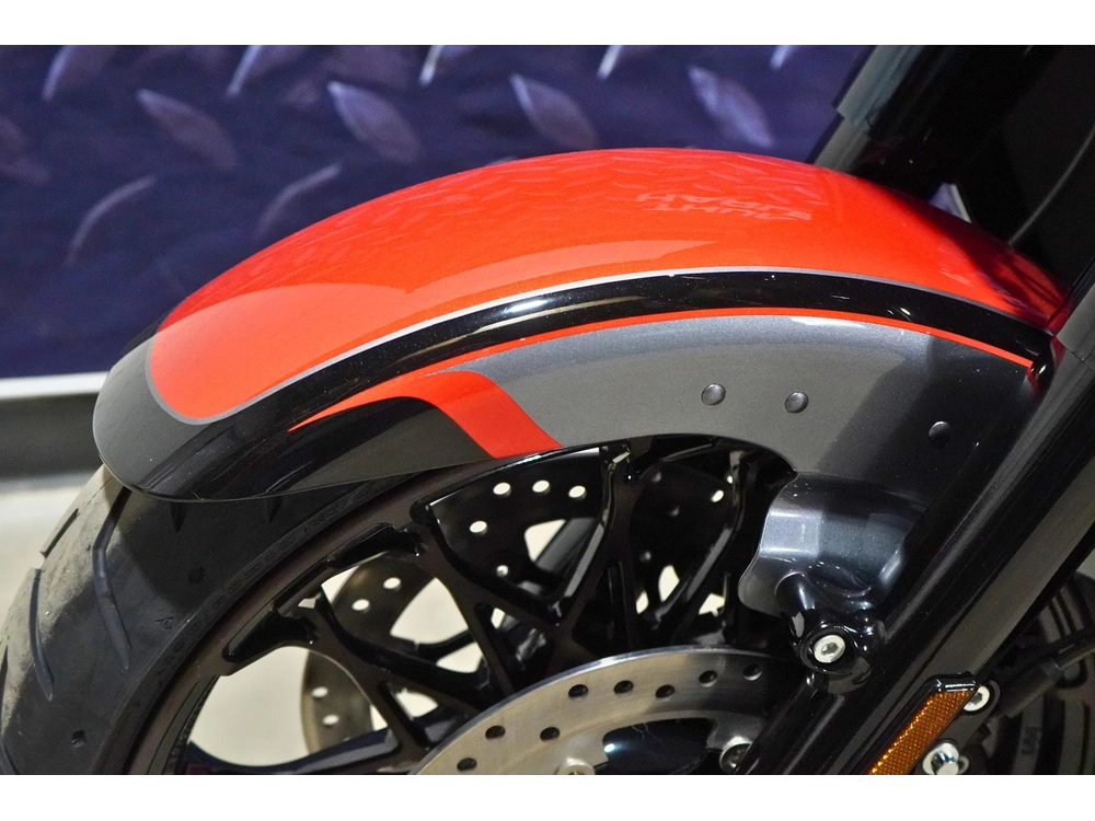 2026 Harley-davidson Flhltse Cvo Street Glide 3 Limited alt