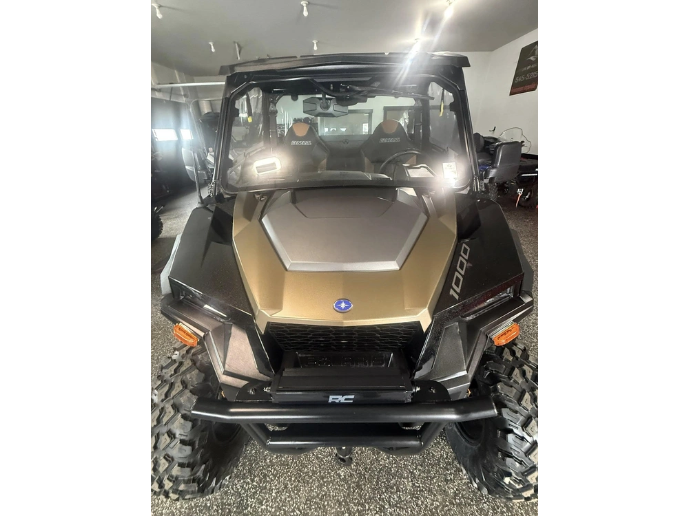 Polaris General Xp 1000 2023 alt