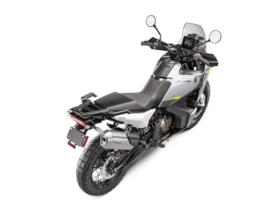 2025 Husqvarna Norden 901 alt