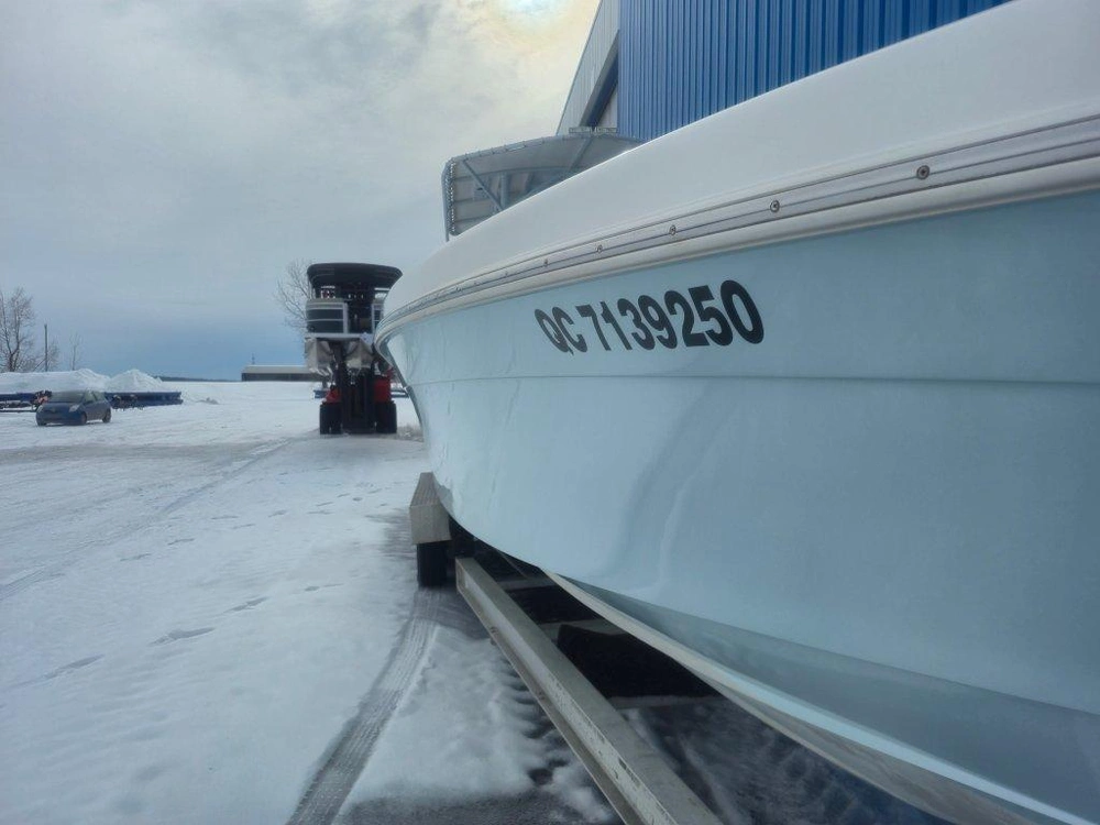 2005 Dakota 3600 alt