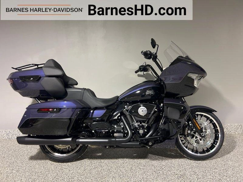 2026 Harley-davidson Fltrxl - Road Glide® Limited alt
