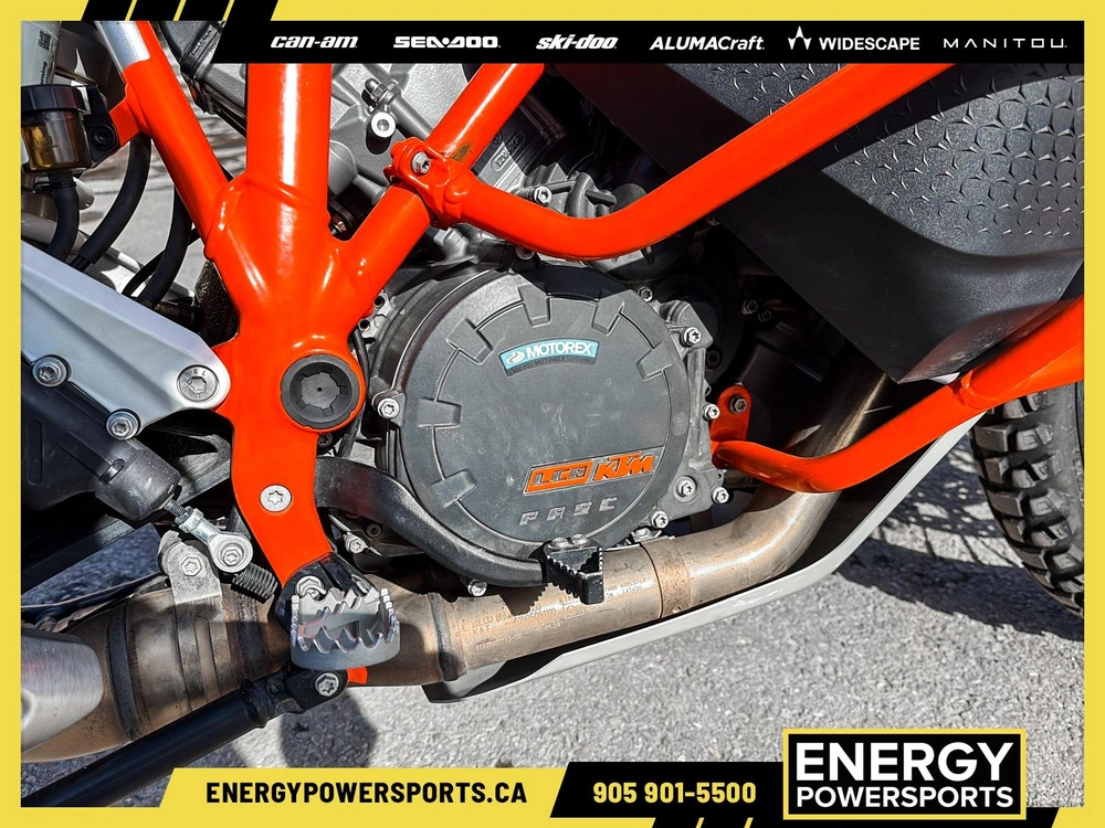 2024 Ktm Super Adventure R 1290 alt