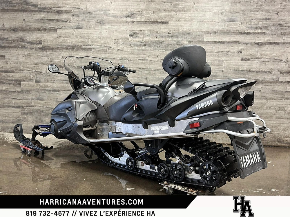 Yamaha Rs Venture Tf 2016 alt