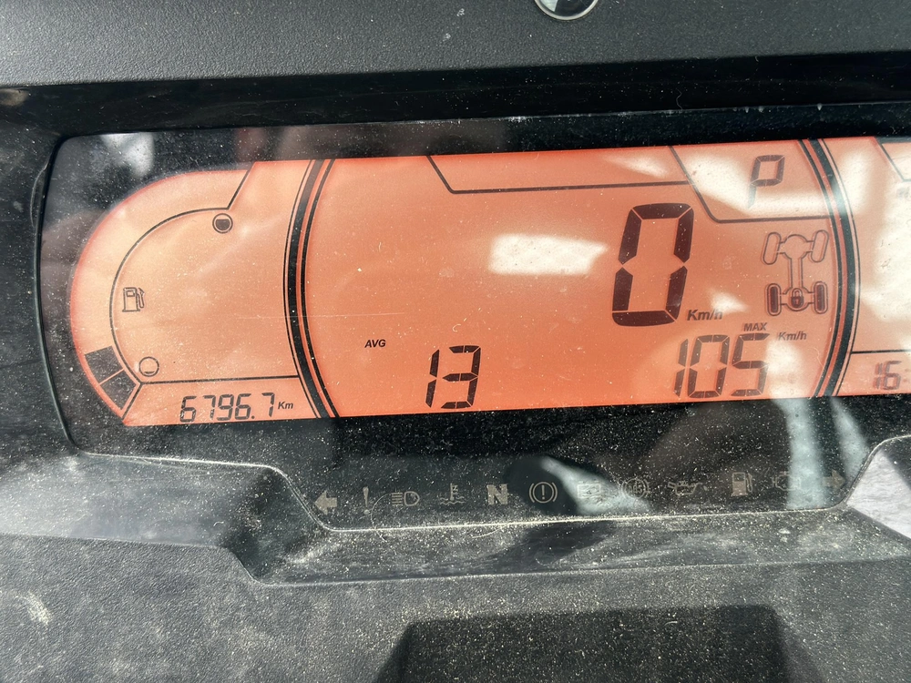 Can-am Defender Ltd Pro Hd 10 2021 alt