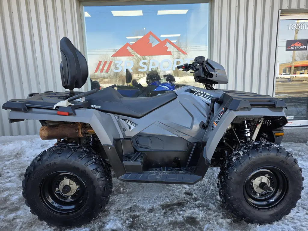 Polaris SPORTSMAN TOURING 570 EPS 2023