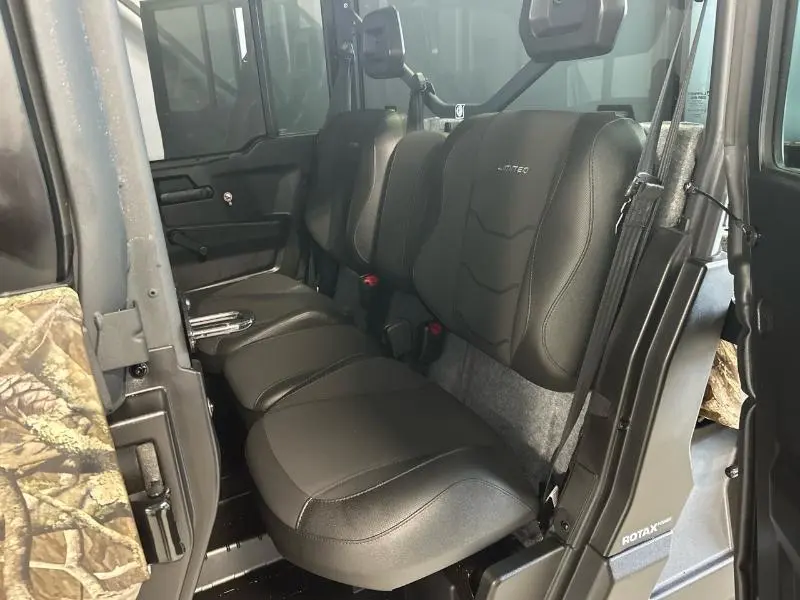 Can-am Def. Max Ltd Cab Camo Hd10 Cal 2025 alt