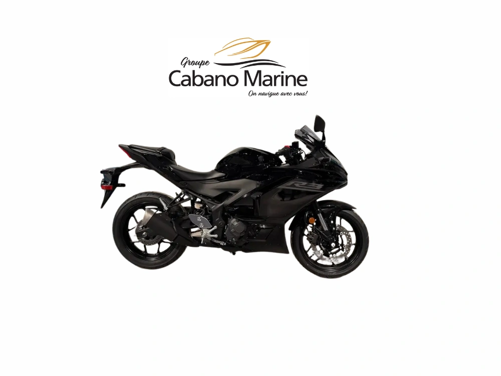 Yamaha Yzf-r3 Abs 2026 alt