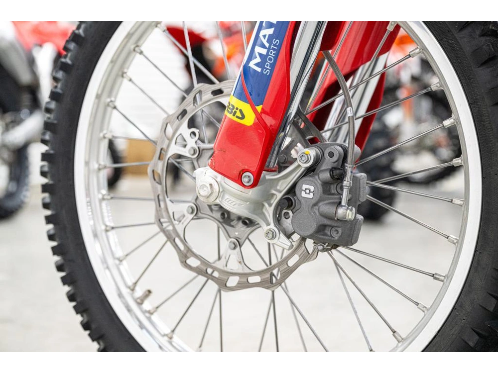 2024 Gasgas Mc 125 Demo 12h alt