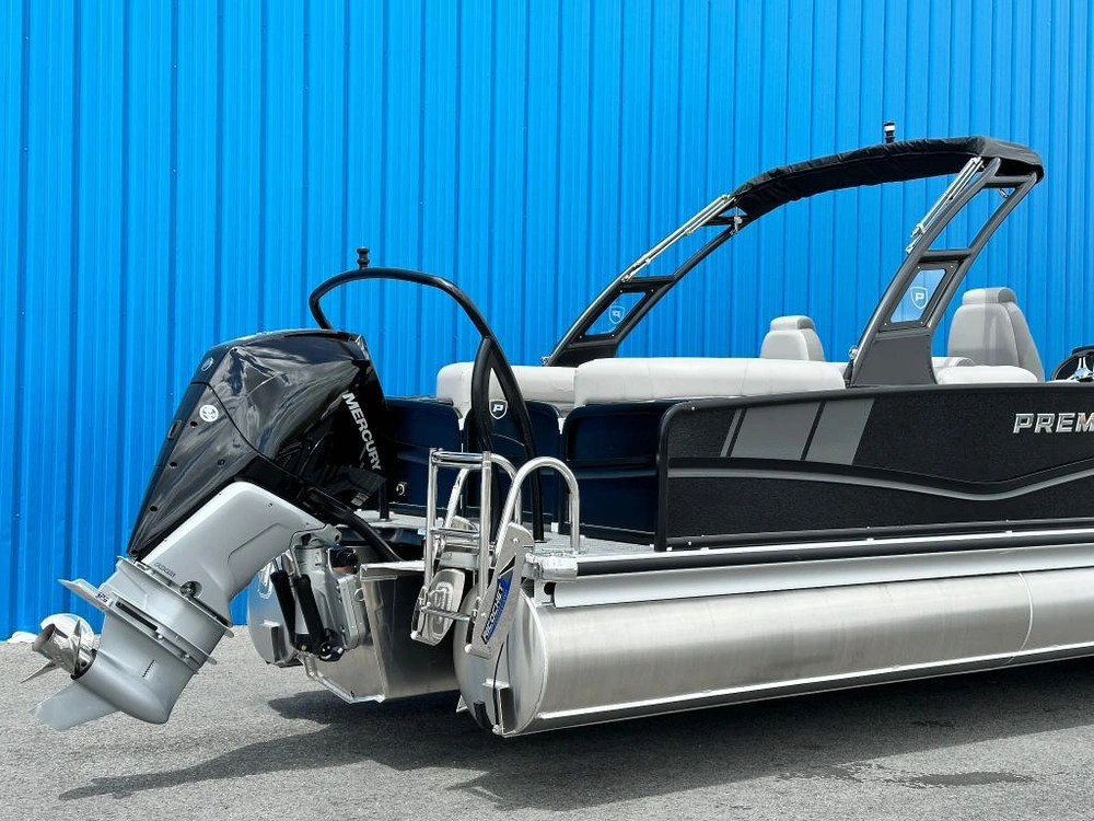 Premier Solaris Rf 250 2024 alt