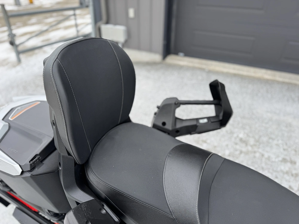 Ski-doo Grand Touring Limited 900 Ace 2019 alt