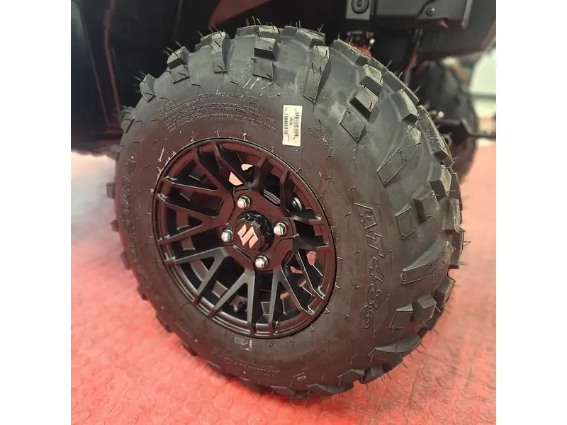 Suzuki KING QUAD 500 XPZ 2026