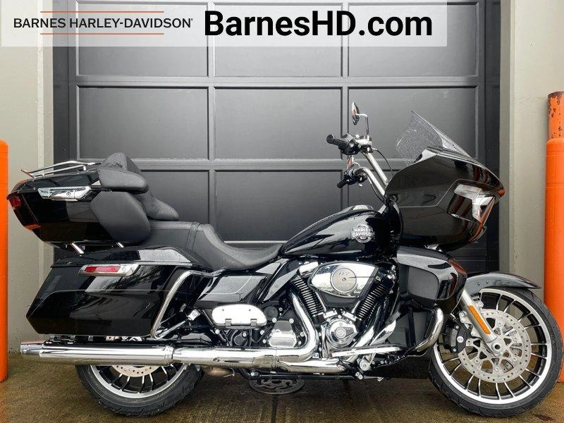 2026 Harley-davidson Fltrxl - Road Glide® Limited alt