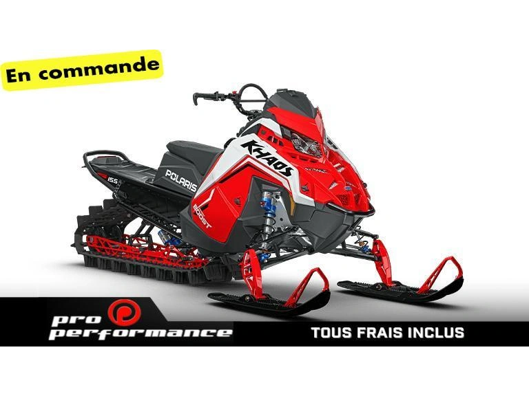 2027 Polaris Boost Rmk Khaos 155 alt
