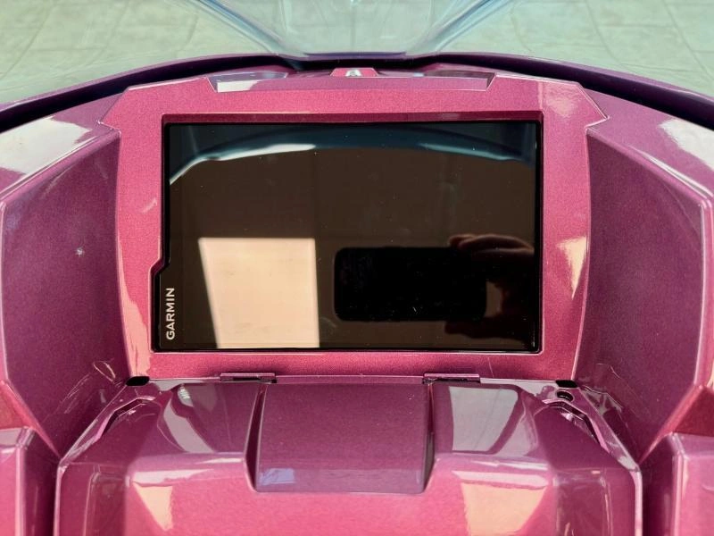 2026 Arctic Cat Ext Special 858 Atac Es (ac G8 Display) alt