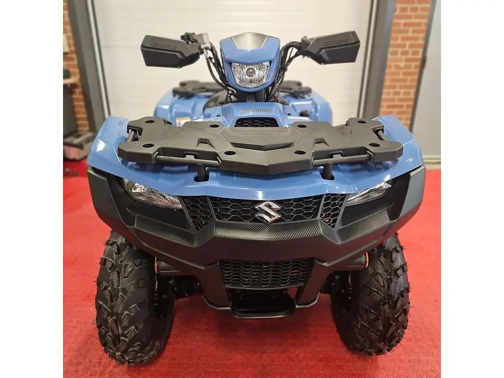 2026 Suzuki King Quad 750 Xpz alt
