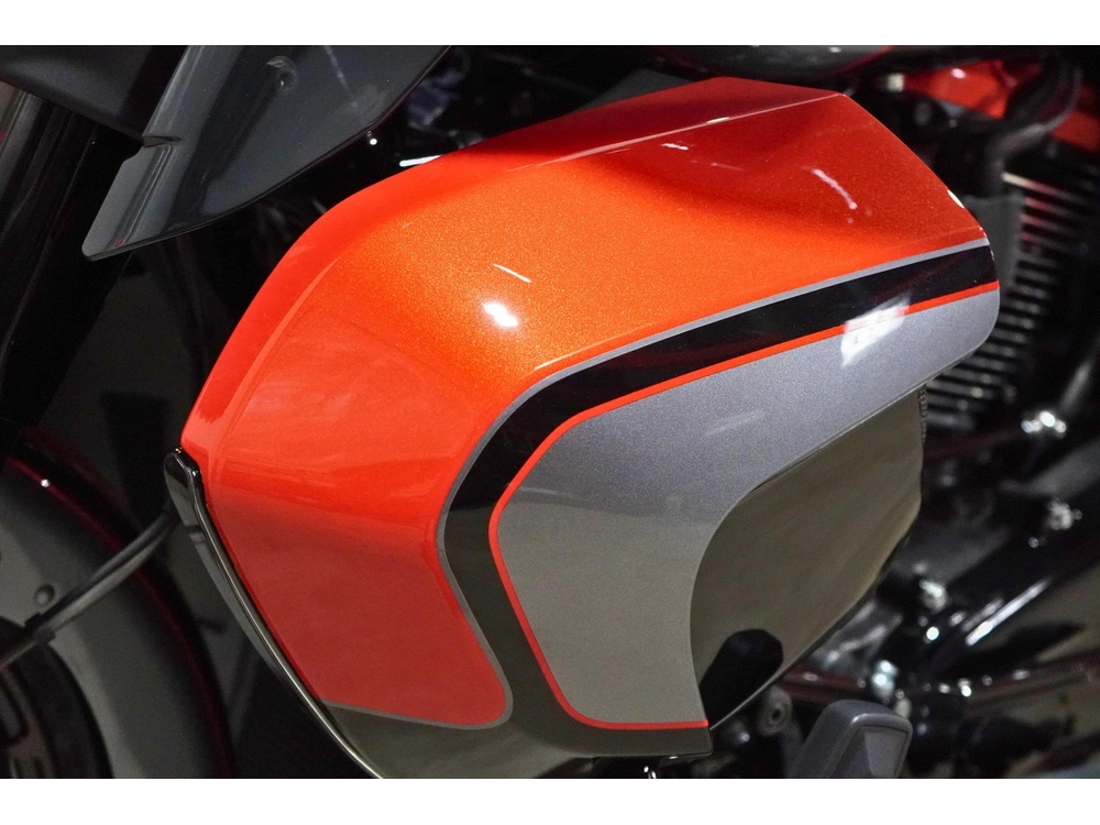 2026 Harley-davidson Flhltse Cvo Street Glide 3 Limited alt